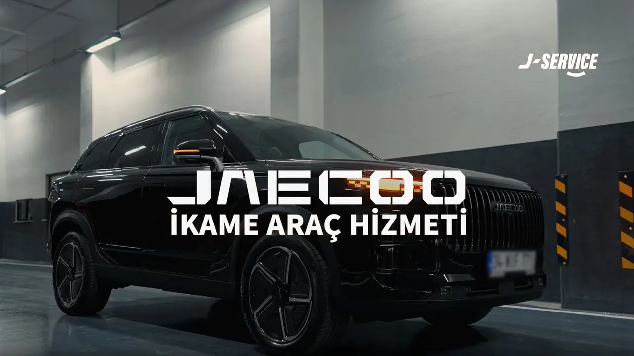 Yol yardım ve ikame araç