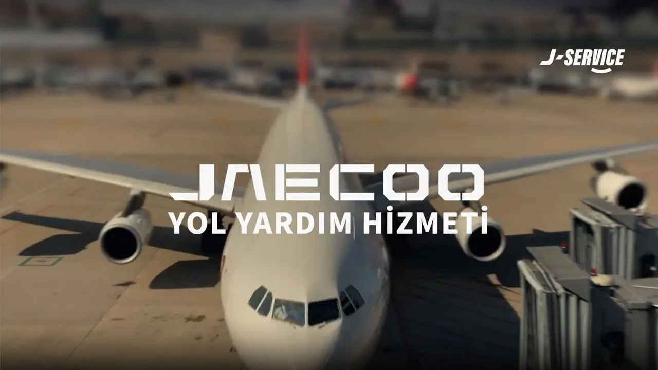 Yol yardım hizmeti