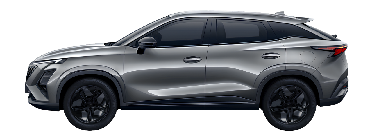 OMODA 5